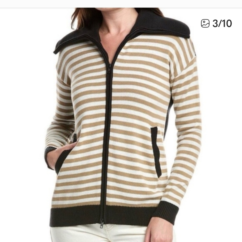 Cabi Style #6448 Mascot Cardigan